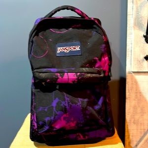 Jansport rolling backpack